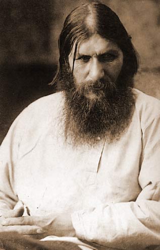 Rasputin