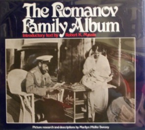 Romanov Family Album