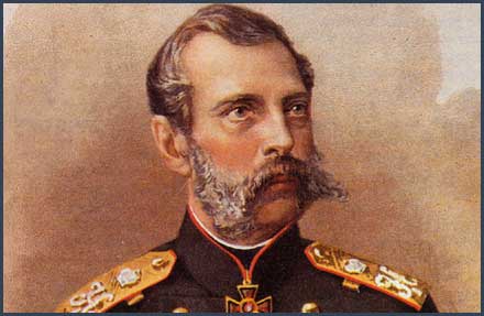 Alexander II