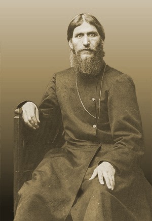 Rasputin