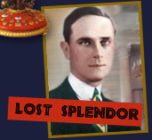 Lost Splendor