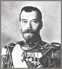 Nicholas II