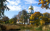 Tsarskoe Selo In 1910