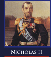 Nicholas II