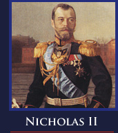 Nicholas II