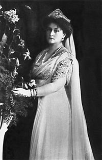Alexandra