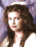 Grand Duchess Maria