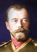 Nicholas II