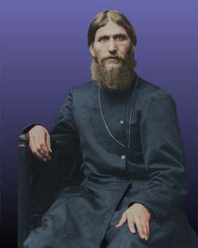 Rasputin