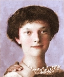 Grand Duchess Tatiana