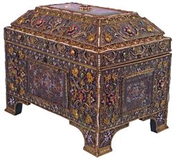 Jewelry Chest