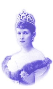 GHrand Duchess Marie Pavlovna