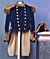 Nicholas II Uniform