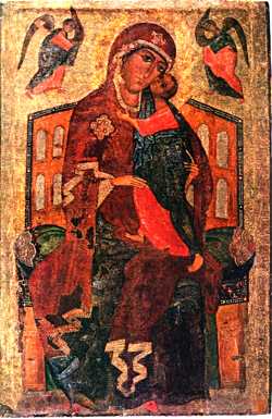 Our Lady of Tolga