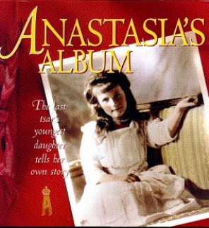 Anastasia's Album