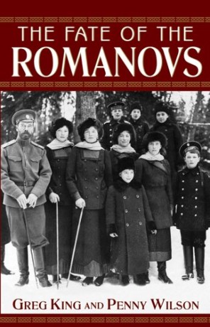 Fate of the Romanovs 