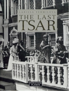 Last Tsar