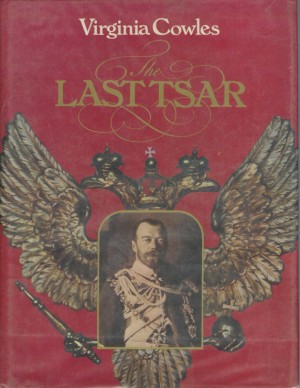 Last Tsar
