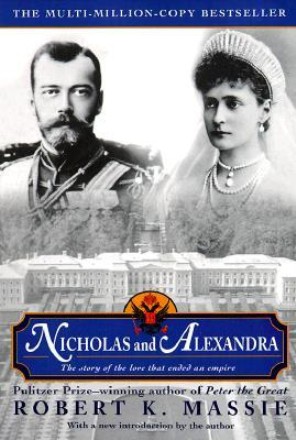 Nicholas & Alexandra