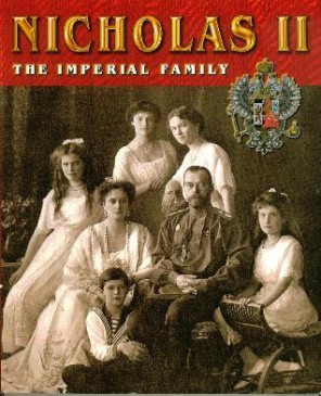 Nicholas II: The Imperial Family