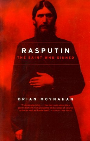 Rasputin: The Saint Who Sinned