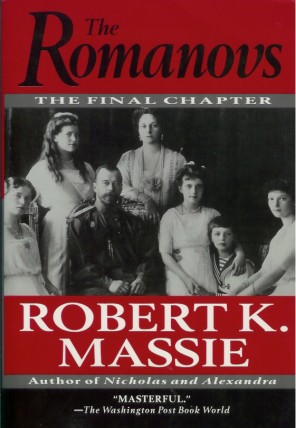 Romanovs: The Final Chapter