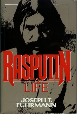 Rasputin: A Life