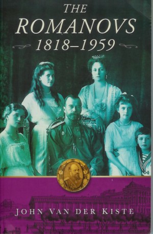 Romanovs 1818-1959