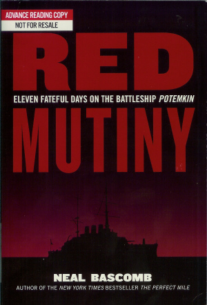 Red Mutiny