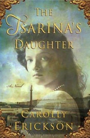 Tsarina's Daughter