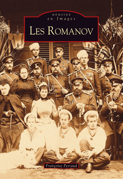 Les Romanov (The Romanovs)