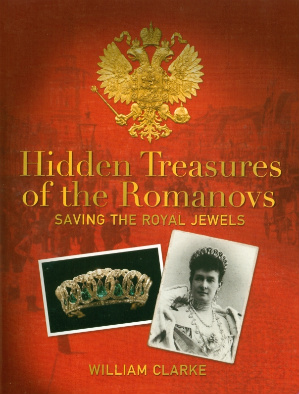 Hidden Treasures of the Romanovs: Saving the Royal Jewels