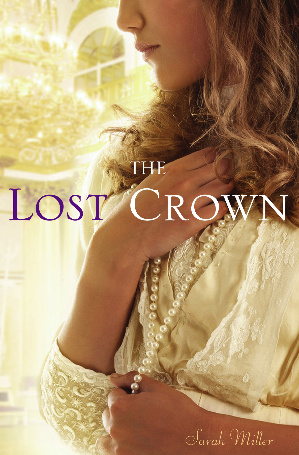 Lost Crown