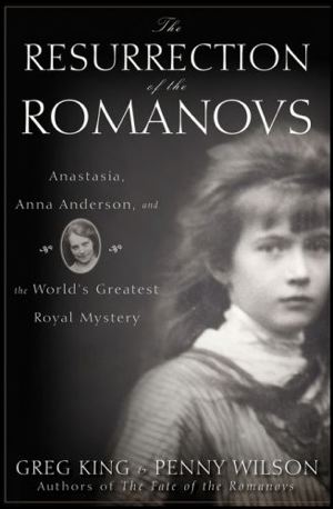 Resurrection of the Romanovs