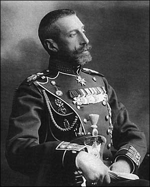 Grand Duke Konstantin Konstantinovich - Blog & Alexander Palace Time ...