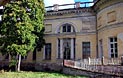 Alexander Palace Facade Pictures