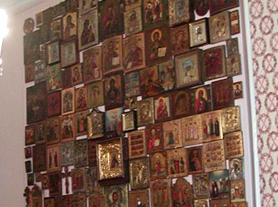 View of the Bedroom