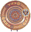 Gold Plate