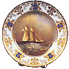 Yacht Porcelain