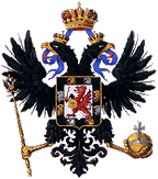 romanov crest